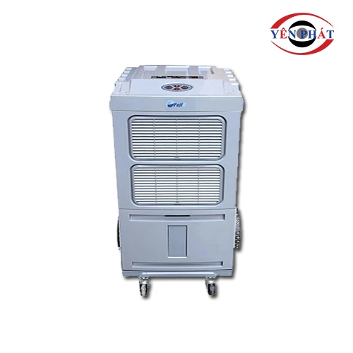 Máy hút ẩm công nghiệp FujiE HM-700DN 2