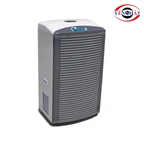 Máy Hút Ẩm Công Nghiệp FujiE HM-1500DN 2