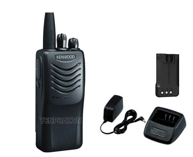 máy bộ đàm 5km kenwood | Điện Máy Yên Phát