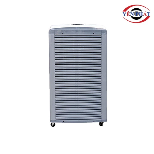 Máy Hút Ẩm Công Nghiệp FujiE HM-1500DN 3