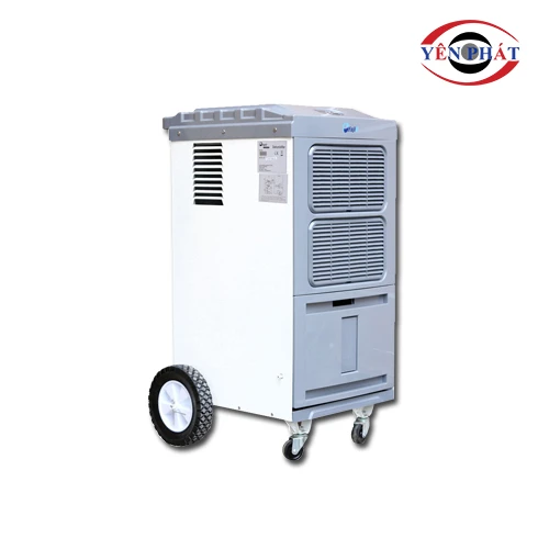 Máy hút ẩm công nghiệp FujiE HM-700DN 3