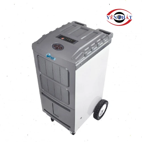Máy hút ẩm công nghiệp FujiE HM-700DN