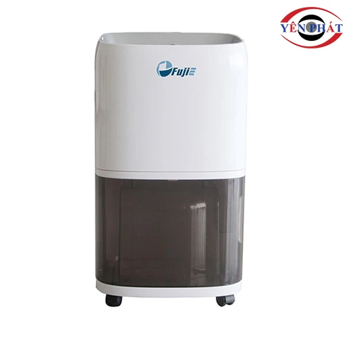 Máy Hút Ẩm FujiE HM-918EC 3