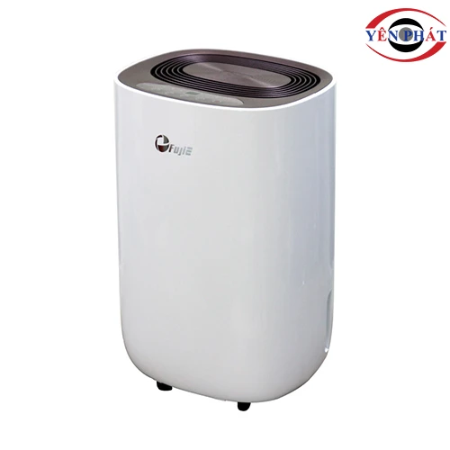 Máy Hút Ẩm FujiE HM-912EC-N 2