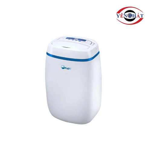 Máy hút ẩm gia đình FujiE HM-614EB