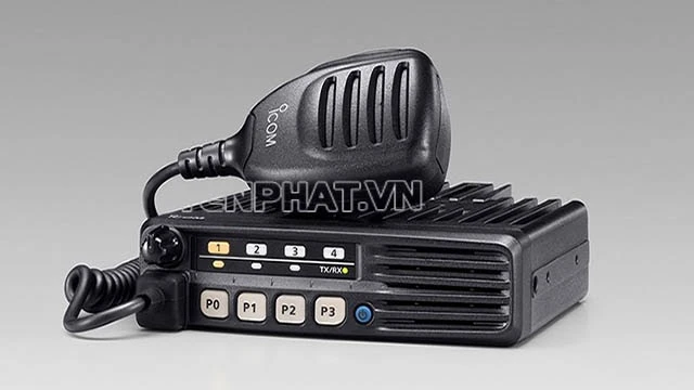 bộ đàm taxi - Điện Máy Yên Phát