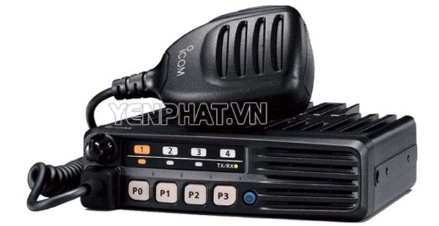 máy bộ đàm taxi icom ic f6013h | Điện Máy Yên Phát
