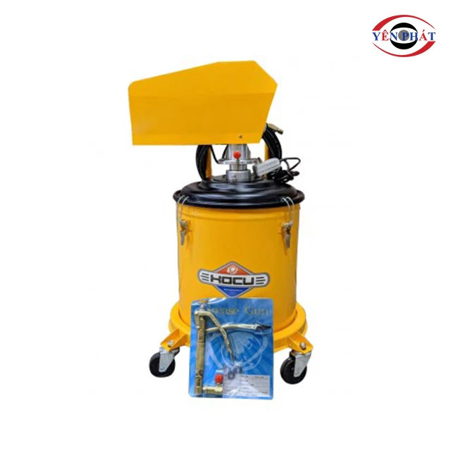 Máy bơm mỡ bằng điện GZ-D2