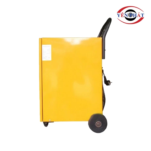 Máy hút ẩm công nghiệp AIKYO AD-50EU 2