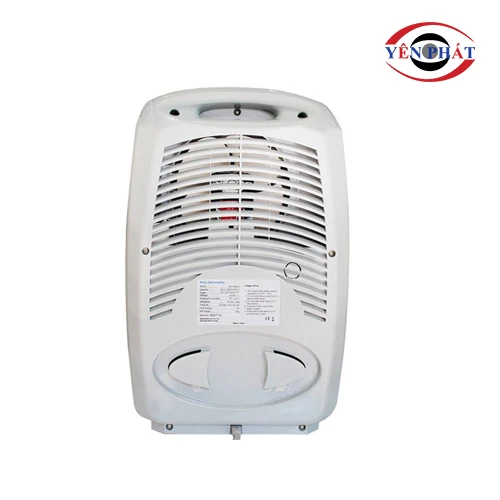 Máy hút ẩm Aikyo AD-14B-EU 3