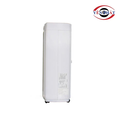 Máy hút ẩm gia đình AIKYO AD-25EU 2
