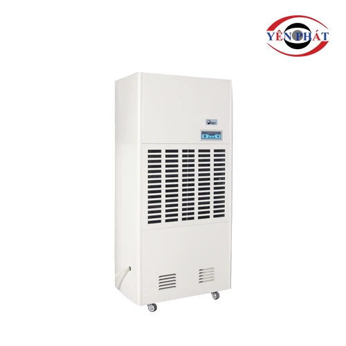Máy hút ẩm công nghiệp FujiE HM-2408D
