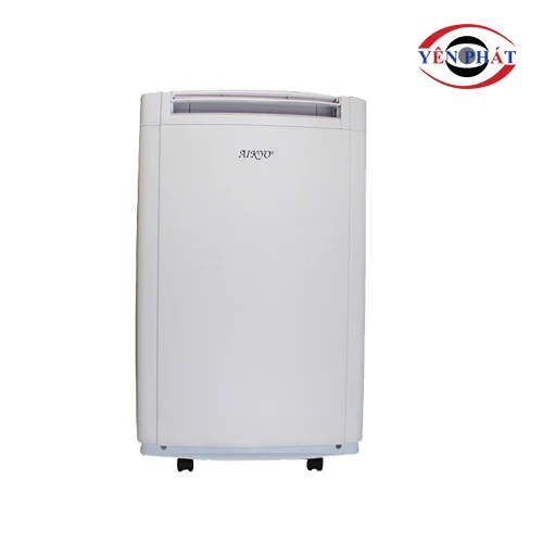 Máy hút ẩm gia đình AIKYO AD-25EU 3