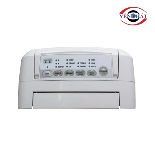 Máy hút ẩm Edison ED-7R 2