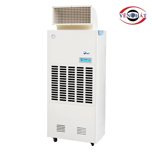 Máy Hút Ẩm Công Nghiệp FujiE HM-2408DS 1