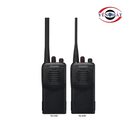 Bộ đàm cầm tay Kenwood TK-2107 1