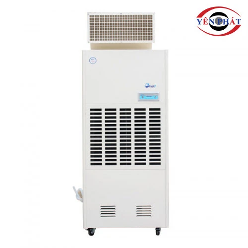 Máy Hút Ẩm Công Nghiệp FujiE HM-2408DS 3