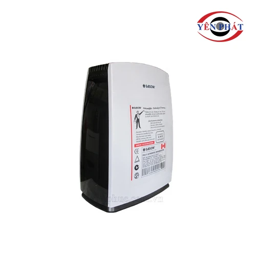 Máy hút ẩm EDISON ED 12BE 2