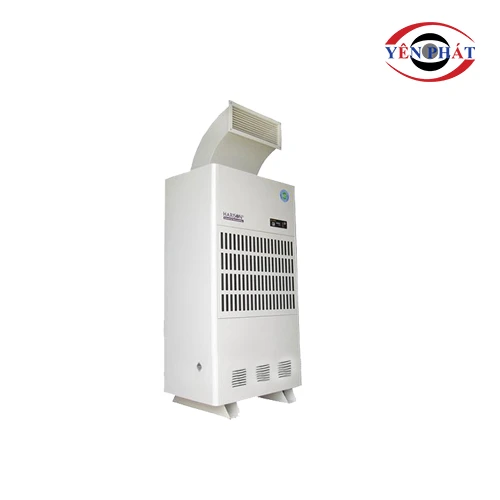 Máy hút ẩm Harison HD-192PS 2