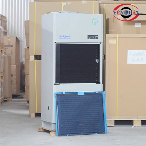 Máy hút ẩm Harison HD-192B 3