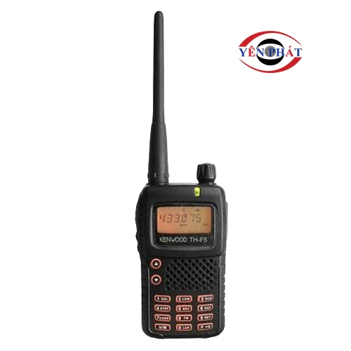 Máy bộ đàm Kenwood TH-F5 1