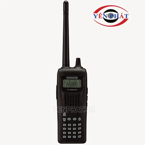 Bộ đàm cầm tay Kenwood TK-K4AT 1