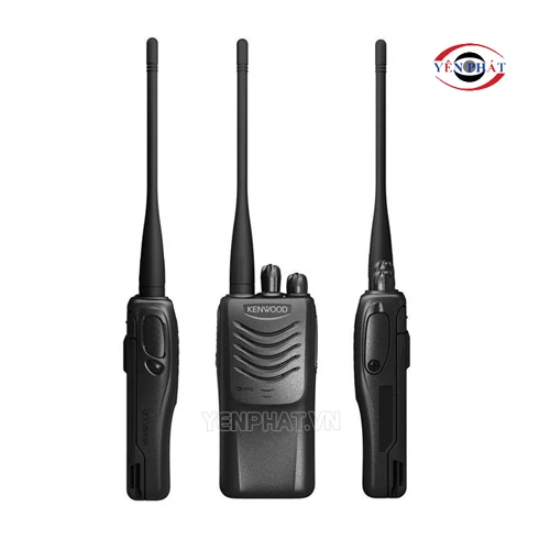 Bộ đàm cầm tay Kenwood TK-2000 (VHF) 2