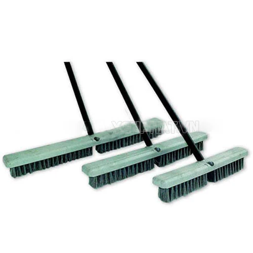 Bàn chải cọ sàn có cán dài 2