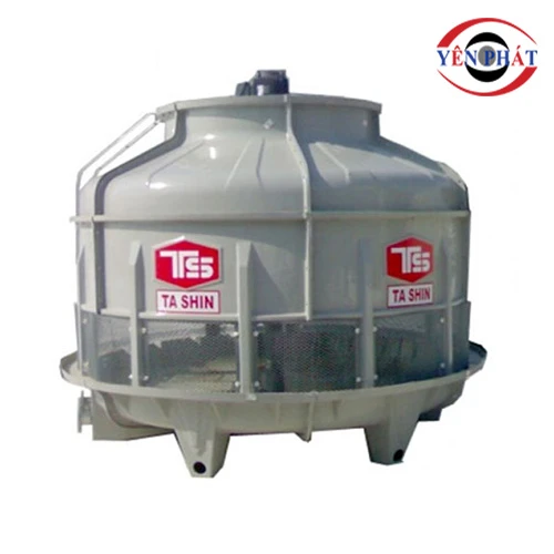 Tháp làm mát nước TASHIN TSC 100RT 1