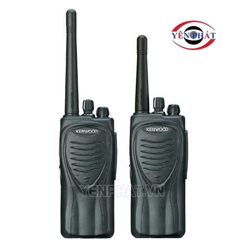 Bộ đàm cầm tay Kenwood TK-3207 1