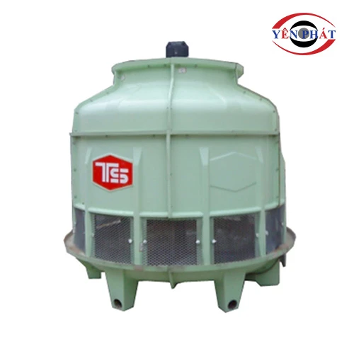 Tháp giải nhiệt TASHIN TSF 80RT