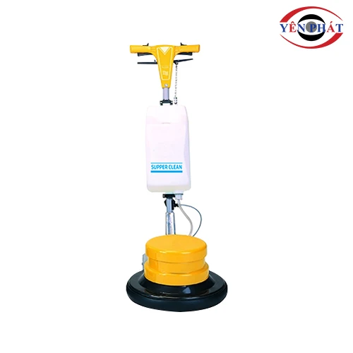 Máy đánh sàn đơn Supper Clean SC 154 1
