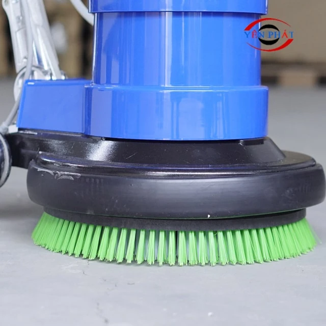 Máy chà sàn đơn Palada PD98 4