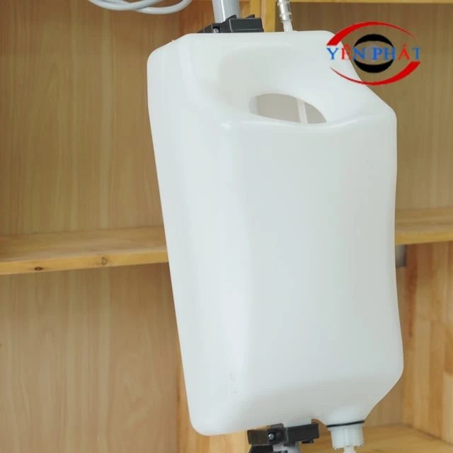 Máy chà sàn công nghiệp Kungfu Clean HC 522 6