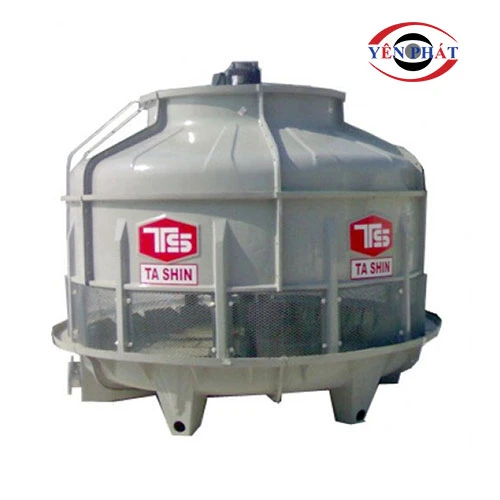 Tháp giải nhiệt Tashin TSH-400~500