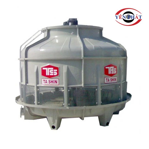 Tháp làm mát nước TASHIN TSH-100~125