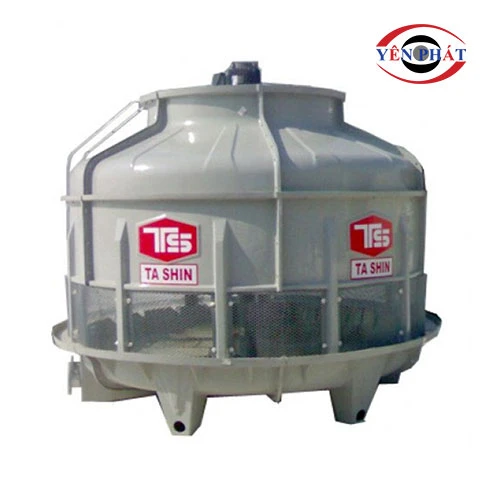 Tháp giải nhiệt TASHIN TSH-600~1000