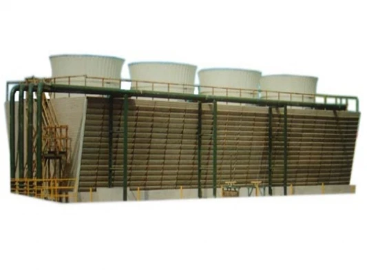 Tháp giải nhiệt TSM 600 2