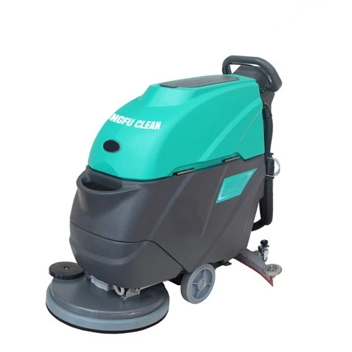 Máy chà sàn liên hợp Kungfu Clean KF-50C 2