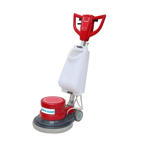 Máy chà sàn - thảm công nghiệp Kungfu Clean KF-005 2