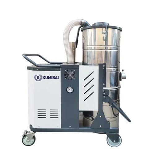 Máy hút bụi chuyên dụng Kumisai KMS 400 4