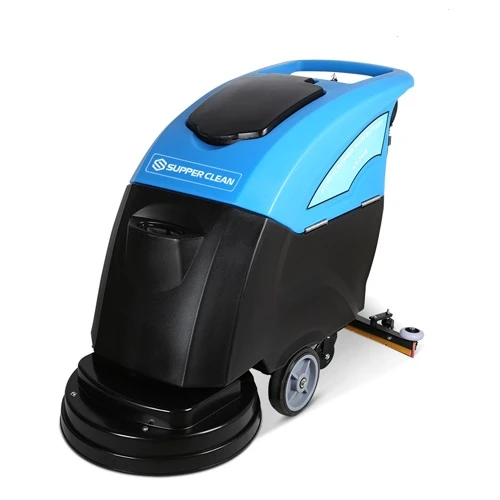 Máy chà sàn liên hợp Supper Clean AS-1050 3
