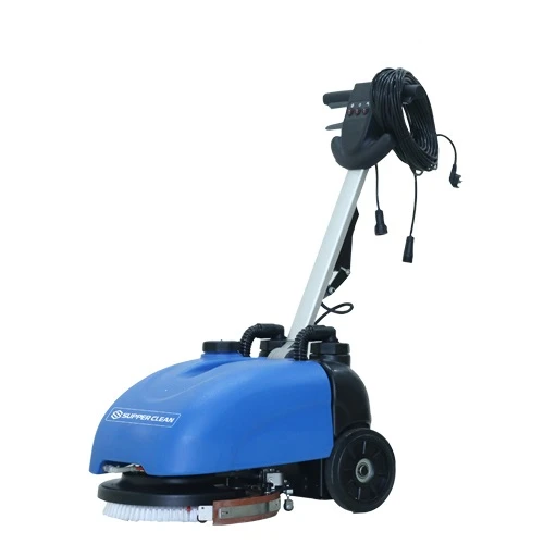 Máy chà sàn liên hợp mini Supper Clean K201 5