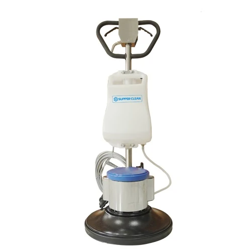 Máy đánh sàn đơn Supper Clean KF88 6