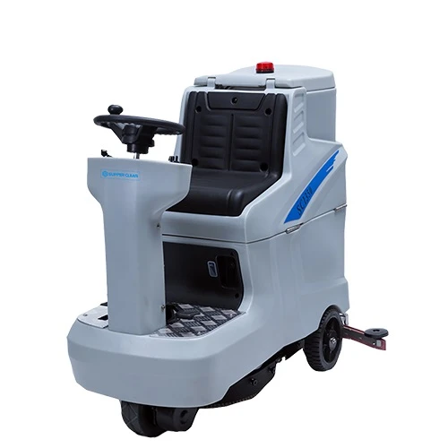 Máy chà sàn ngồi lái Supper Clean SC 1350 2