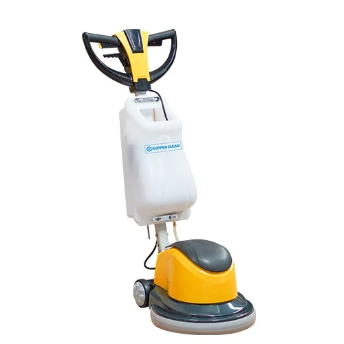 Máy chà sàn đơn Supper Clean SC 175A 2