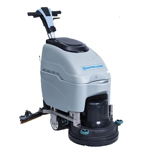 Máy chà sàn liên hợp Supper Clean SC2A 2