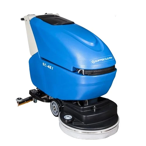 Máy chà sàn liên hợp Supper Clean SC461 8