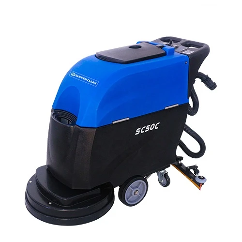 Máy chà sàn liên hợp Supper Clean SC-50C 3
