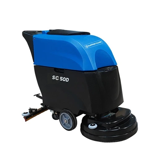 Máy chà sàn liên hợp Supper Clean SC-50D 6
